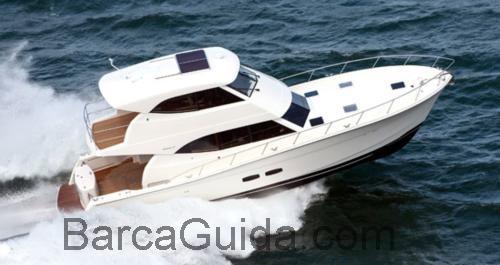 Maritimo M50 scheda tecnica e recensioni